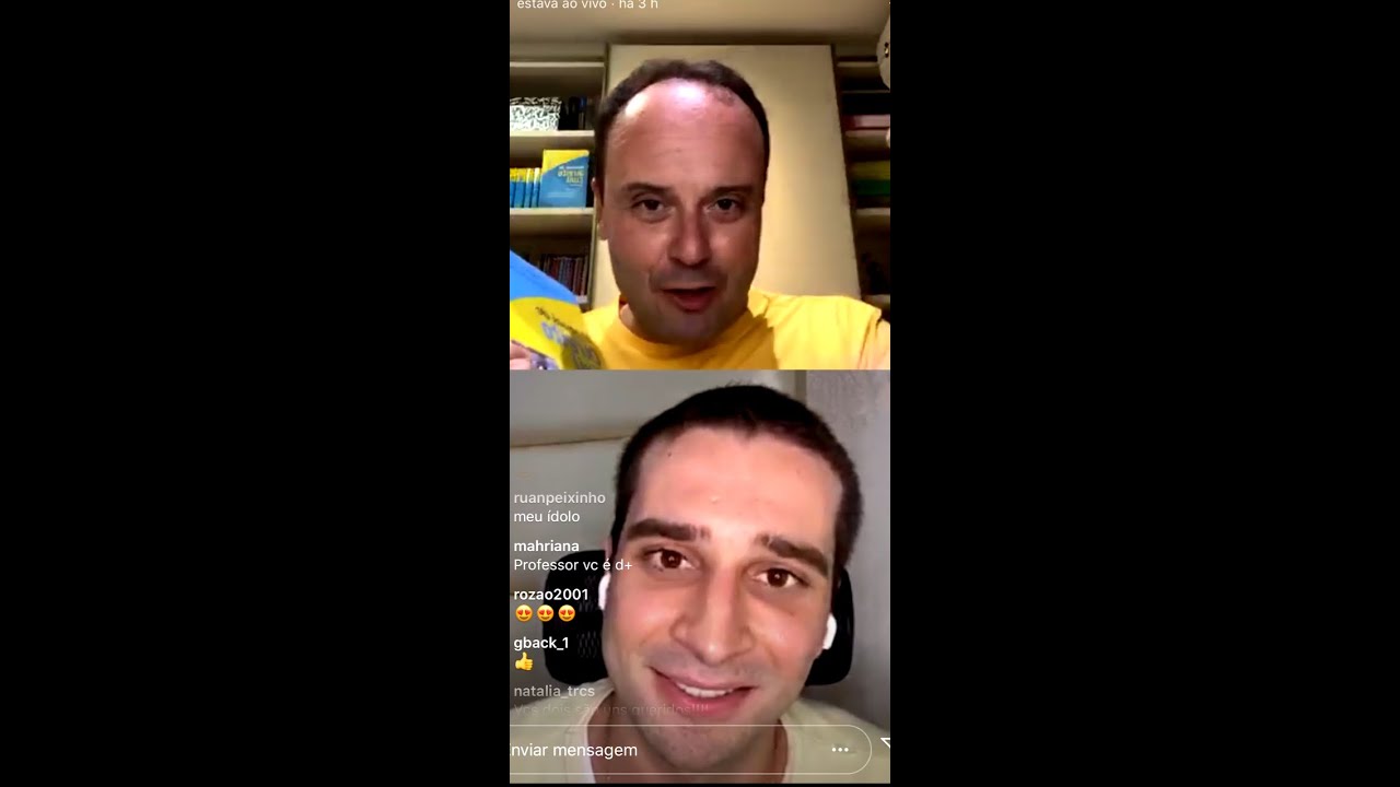 Experiências Compartilhadas - "Resp. Civil por abandono afetivo" - Pablo Stolze e Felipe Duque