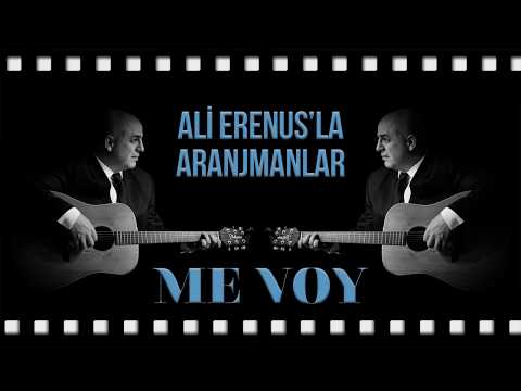 Ali Erenus - Me Voy