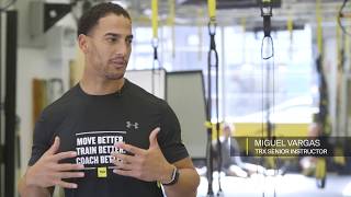 The TRX Education Journey_Full Length