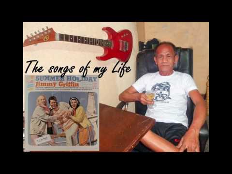Jimmy Griffin - Sealed with a kiss