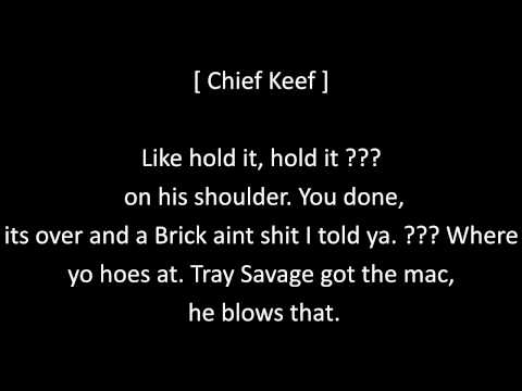 download lagu mp3 mp4 Chiefin Keef Lyrics, download lagu Chiefin Keef Lyrics gratis, unduh video klip Chiefin Keef Lyrics