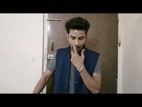 Anurag Awasthi Audition 5