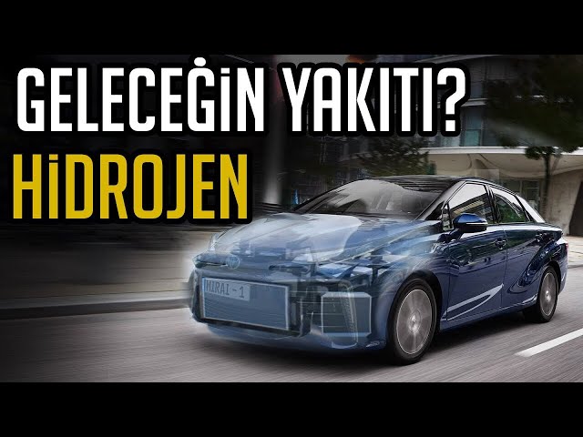Pronunție video a hidrojen în Turcă