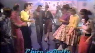 Sha Na Na ~The Stroll
