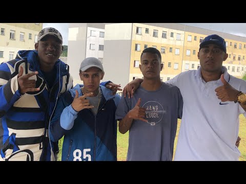 Medley no BDP Retorno dos Metralha - MC’s Neguinho BDP , Kaverinha , Maloka , Rodrigo RD