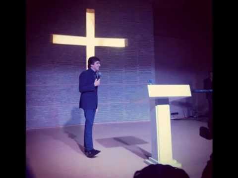 Noche de ADN con Dante Gebel en Bogotá - 12 de Oct 2012