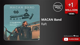 Download lagu MACAN Band - Raft ( ماکان بند - رفت ) mp3