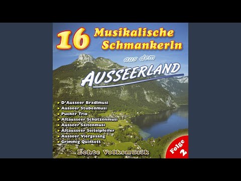 Altausseer Fischerlied