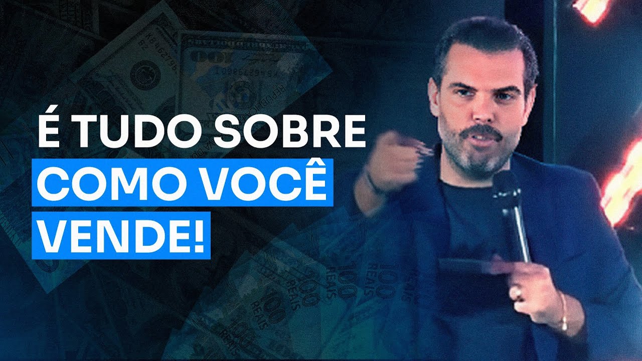 Transforme clientes em Lucro com Esta Estratégia Simples | Thiago Concer