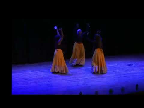 Madjango - Bena Mayo Choreography by Vanesca Antoine