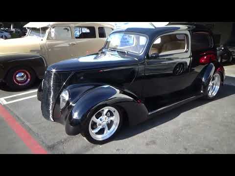 1937 Ford Tudor (CC-1919744) for sale in Laguna Beach, California