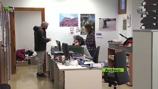 Publican varias plazas de trabajo en la estabilización de empleo temporal