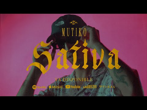 MUTIKO - Sativa (Prod. Denso)