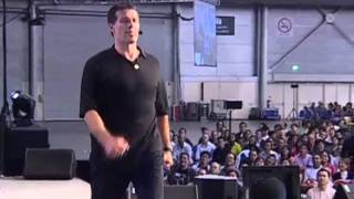 Anthony Robbins: Unleash the Power Within