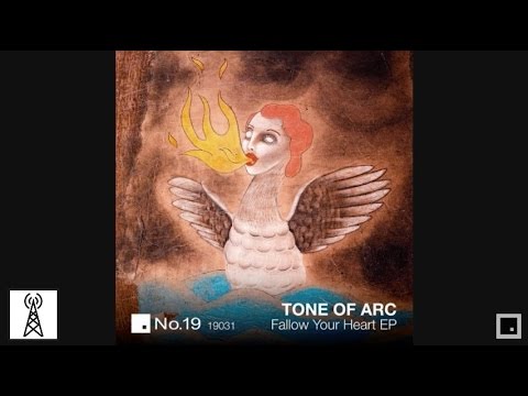 Tone Of Arc - Mile High