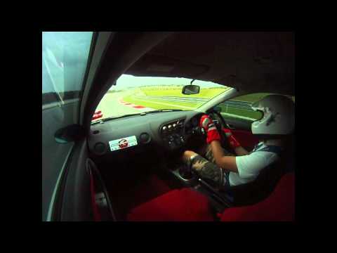 Honda Trackday 30 July 2011.avi