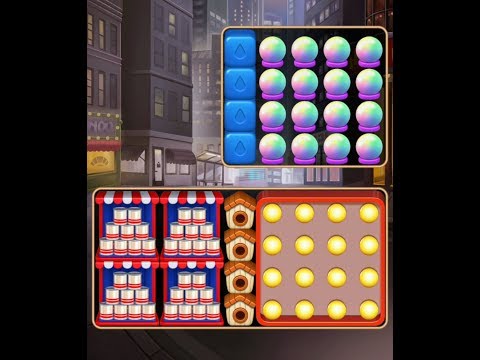 TOON BLAST level 2688