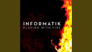 Music video thumbnail preview for How Long by Informatik