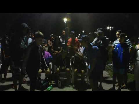 FEDE vs GAARA - 4tos / Bastardos Free 1v1