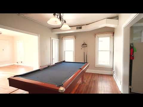 2020 College St property video