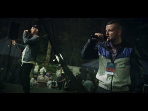 Kappitan - Akcydens ► feat. Bordalajn // Prod. Bordalajn