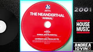 The Neanderthal – Animal