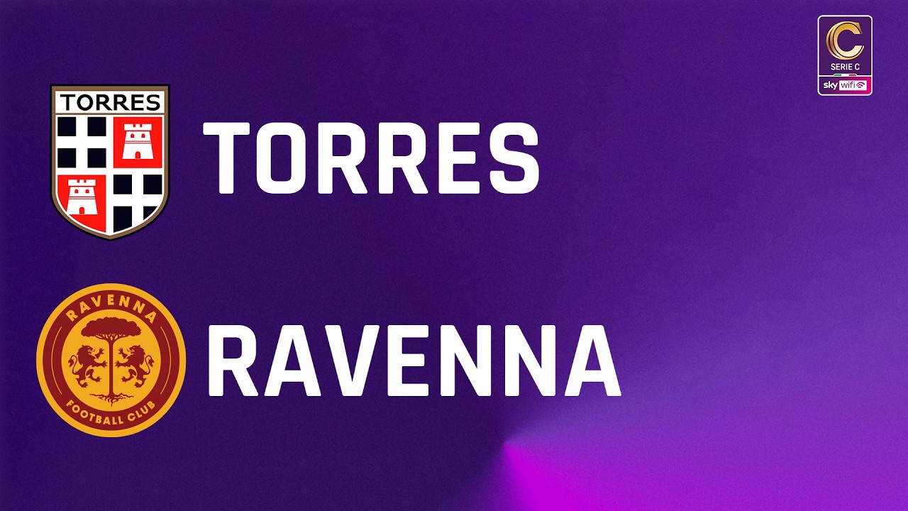 Torres vs Ravenna Highlights