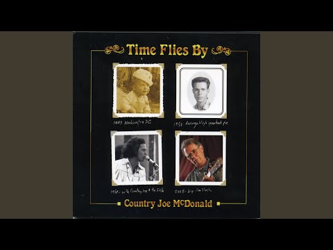 Sad and Lonely Times - Country Joe and the Fish