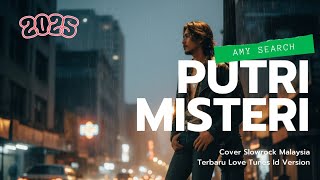 Download lagu 'Putri Misteri (Seroja) Versi 2025 – Search | Cover Slowrock Malaysia 90s yang Menggetarkan' mp3