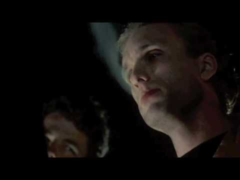 Usual Suspects - Redfoot Peter Greene P2