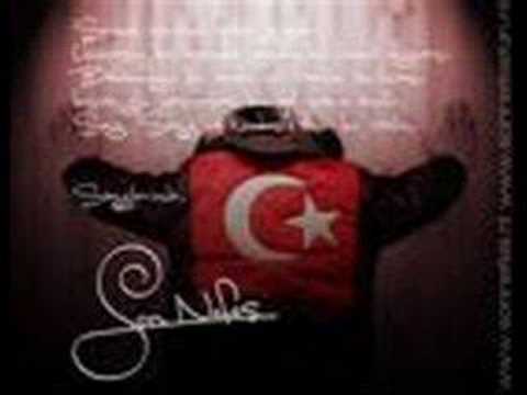 SON NEFES FT DJ KAANS