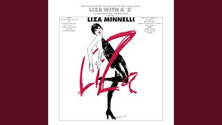 Say Liza (Liza With A &quot;Z&quot;) (Live)