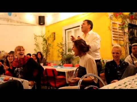 Fado, José Matoso, "Lisboa, cidade sol"