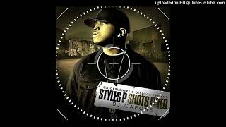 Styles P  Who Want A Problem Ft. Swizz Beats