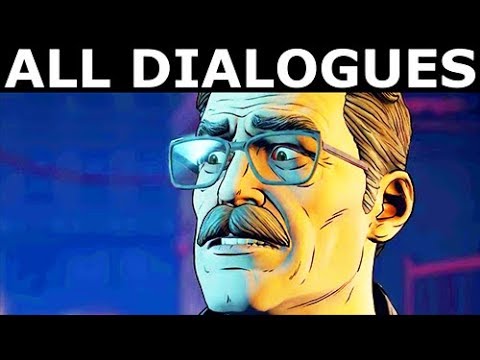 Batman Meets Gordon After a Long Time - All Dialogues - BATMAN Season 2 The Enemy Within Episode 5