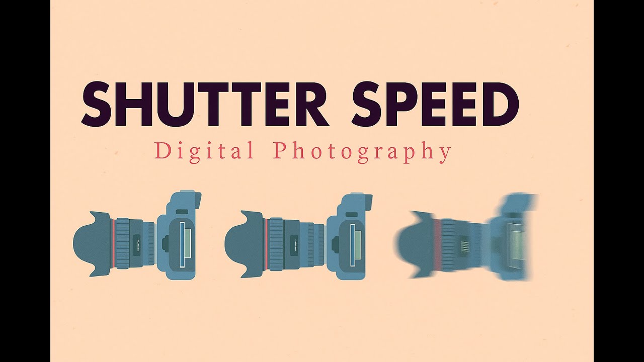 Shutter Speed