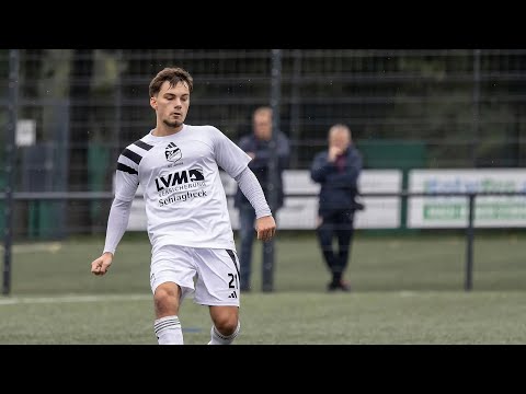 Landesliga, Gruppe 2 live: SV Budberg - VfB Bottrop (19.10.25)