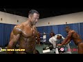 2020 Arnold Amateur USA: Bodybuilding Pt.6 Video
