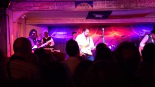 The Mavericks Live At Gruene Hall - Sinners &amp; Saints - October 10, 2013