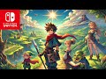 TOP 20 PERFECT Games On Nintendo Switch