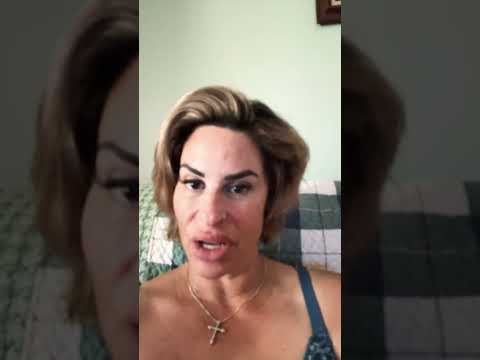 New bubble blowing, gum chewing video uploaded to my channel 🤎