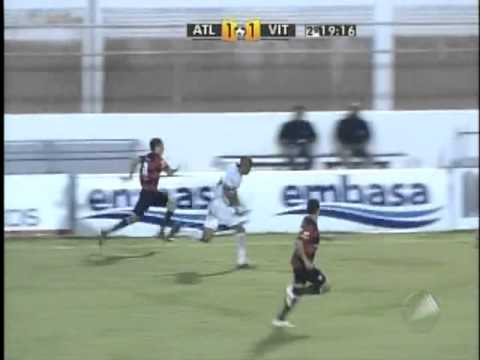 Emilio zagueiro 2