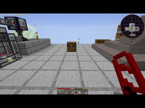 Sky Factory 2.5 modded Minecraft (1.7.10) S01E17 (1440p / 60fps)