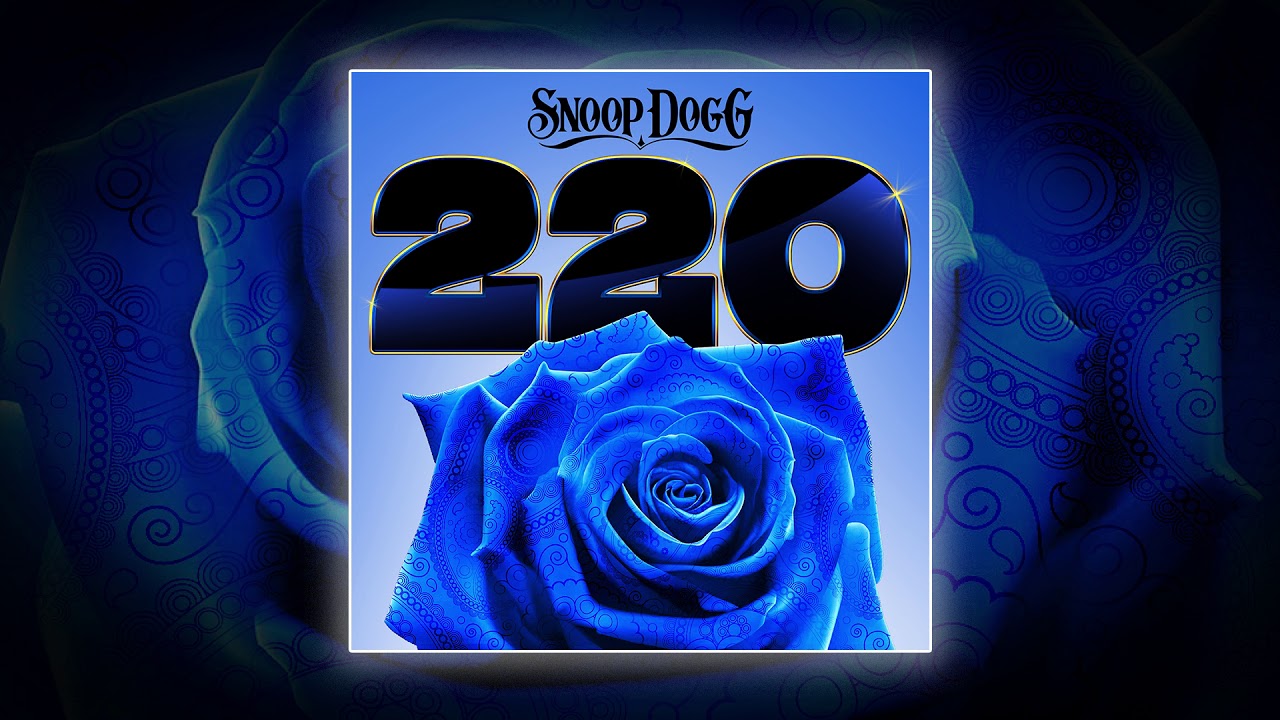 Snoop Dogg - I Don't Care