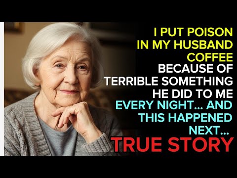 A TRUE STORY ABOUT THIS GRANDMA 👵 💔 