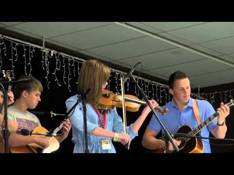 2015-04-25 FM1 C11 Jessica Sell - Hallettsville