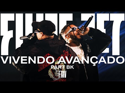 Video thumbnail for Vivendo Avançado (Ao Vivo)