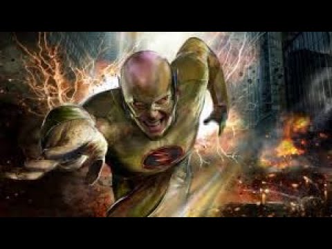 The Flash Soundtrack: Reverse Flash Complete Series Theme
