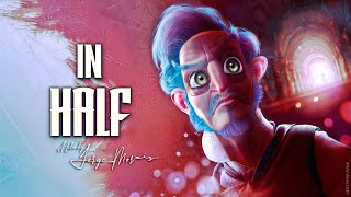 IN HALF- Trailer Oficial