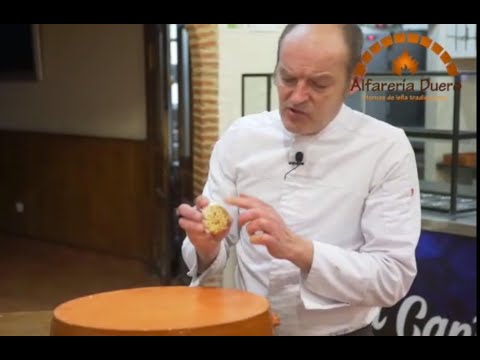 Como curar cazuelas de barro, primer uso y mantenimiento